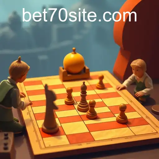 Jogos de tabuleiro