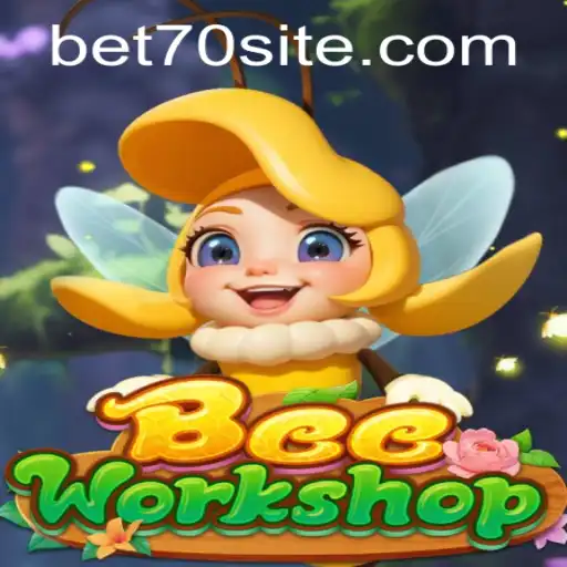BeeWorkshop: Um Mergulho na Oficina das Abelhas