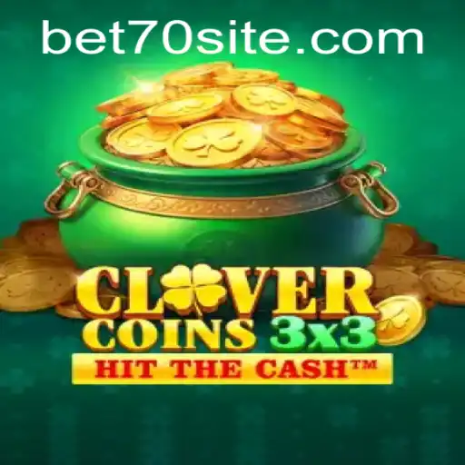 Descobrindo o Mundo de Clovercoin3x3: Um Jogo de Estratégia e Sorte