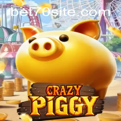CrazyPiggy: Descubra a Emoção do Novo Jogo de Apostas