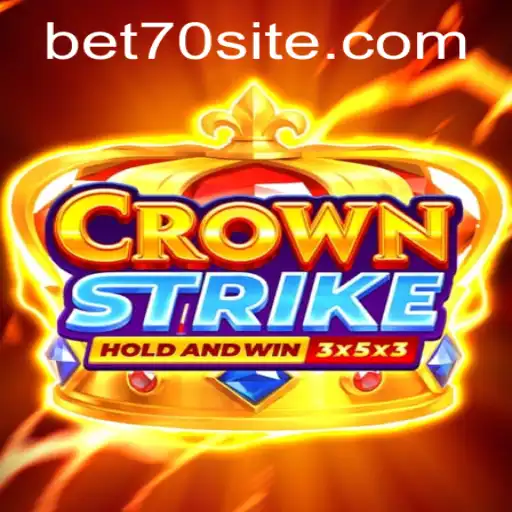 CrownStrike: A Nova Fronteira dos Jogos Estratégicos