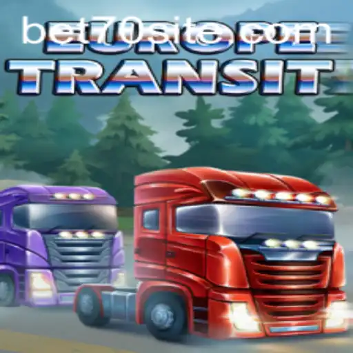 Descubra 'EuropeTransit': O Novo Jogo de Estratégia Económica