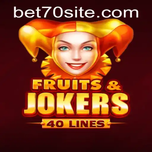 Explorando o Jogo FruitsAndJokers40: Regras e Introdução