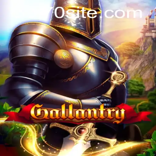 Tudo Sobre Gallantry: A Nova Sensação do Mundo dos Jogos