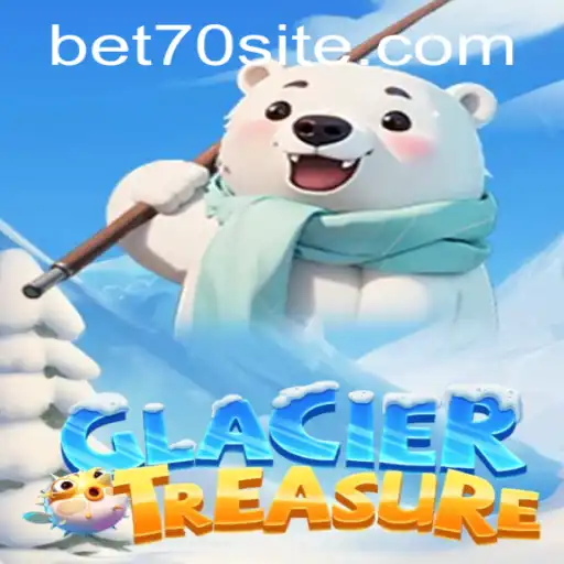 Descubra o Fascinante Mundo de GlacierTreasure: Uma Aventura Congelante