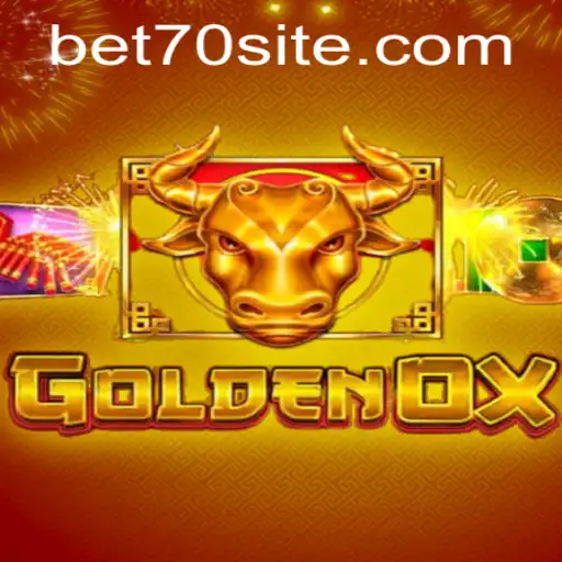 Explorando o Fascinante Mundo de GoldenOx e Bet70