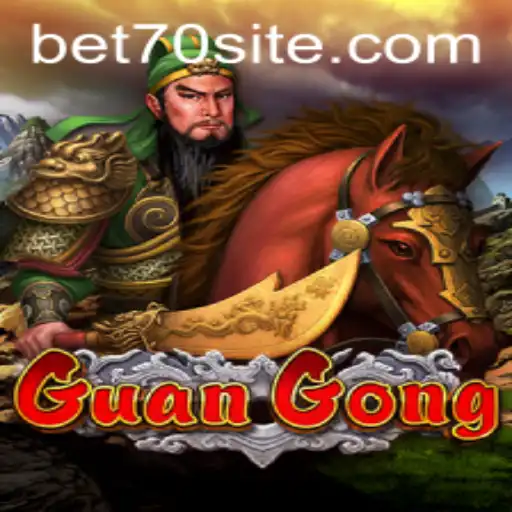 Explorando GuanGong: O Jogo de Estratégia e Aventura Inspirado na Antiga China