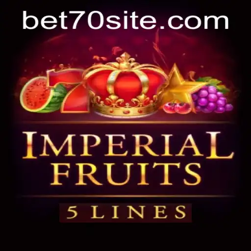 Descubra a Magia do Jogo ImperialFruits5