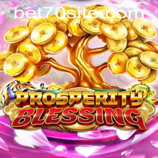 Explorando o Fascinante Mundo de ProsperityBlessing: Regras e Dicas de Jogo