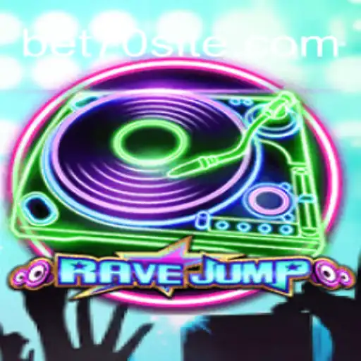 RaveJump: Um Mergulho em Diversão e Estratégia com bet70