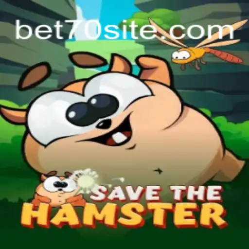 SavetheHamster: Um Jogo de Estratégia e Diversão com bet70