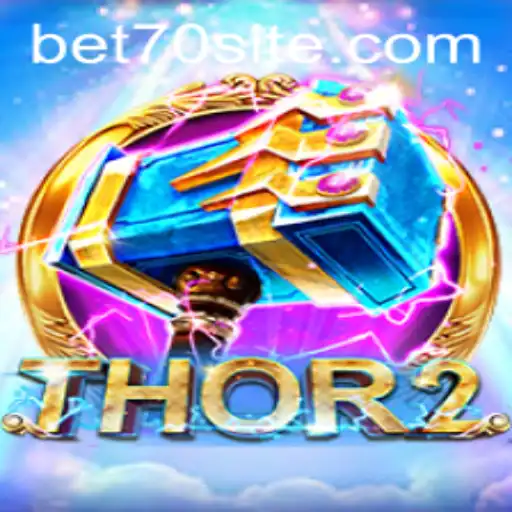Descubra o Mundo Empolgante de Thor2 com Bet70